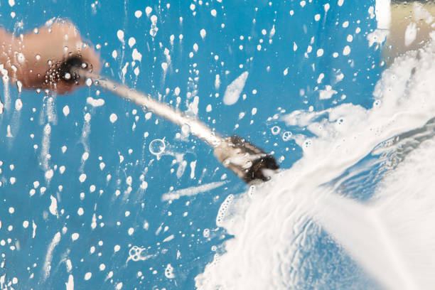 Best Gas Station Cleaning  in Hughesville, MD