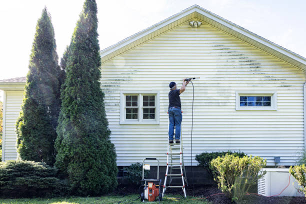 Hughesville, MD Pressure Washing Services Company